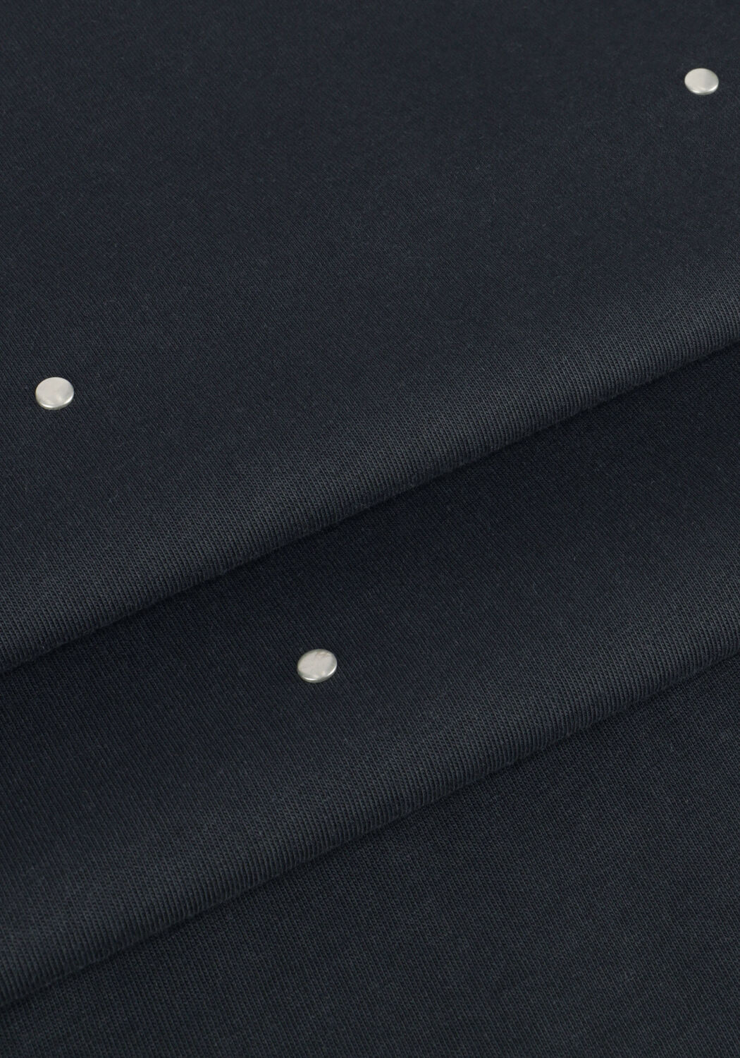 Dunkelgrau REFINED DEPARTMENT Minikleid BELLA - large