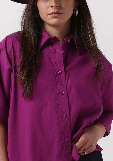 Lilane VANESSA BRUNO Blusen BOBBY CHEMISE MC - large