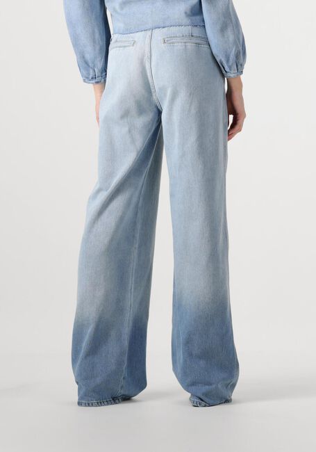 Blaue IBANA Wide jeans PRISTINA - large