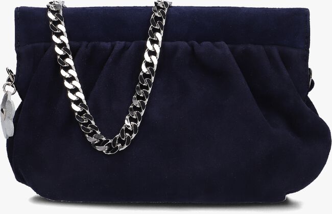 Blaue UNISA Handtasche ZAILEN - large
