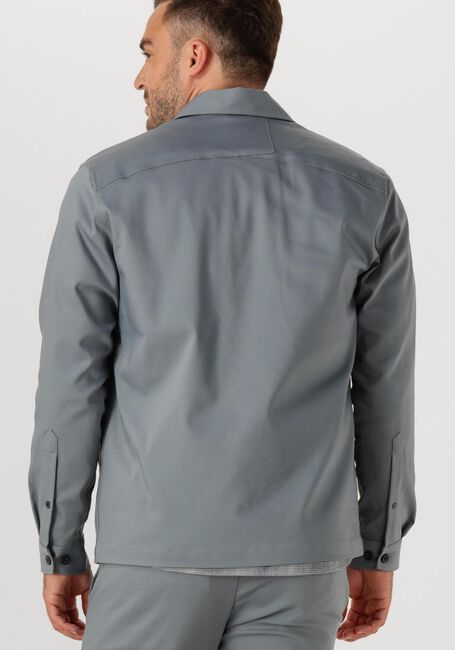 Graue CAST IRON Overshirts CF RISER SHIRTJACKET - large