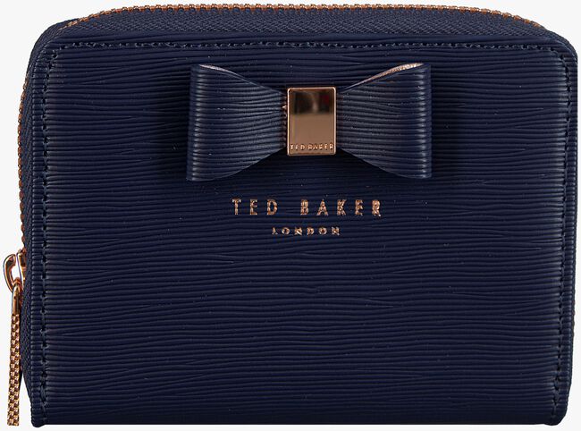 Blaue TED BAKER Portemonnaie AUREOLE - large