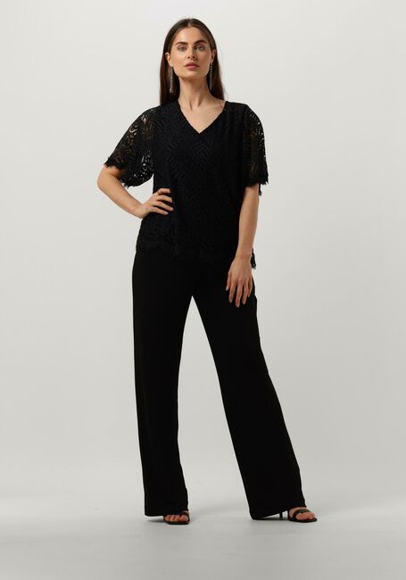 Schwarze ANA ALCAZAR Jumpsuit 049531-3326 - large