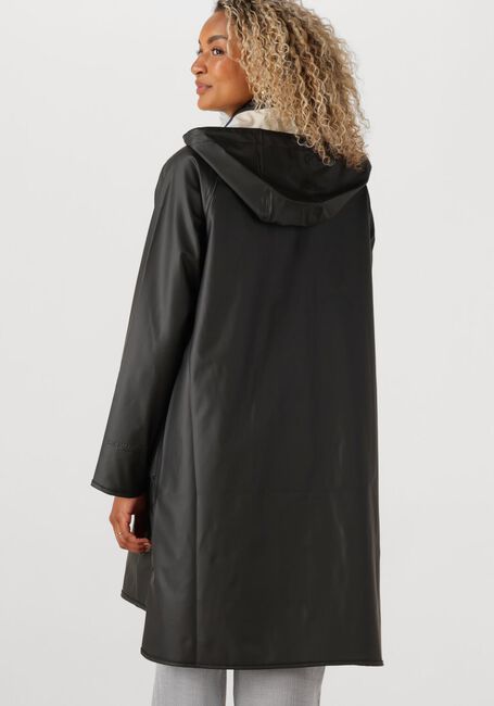Schwarze ILSE JACOBSEN Regenjacke RAIN 71 - large