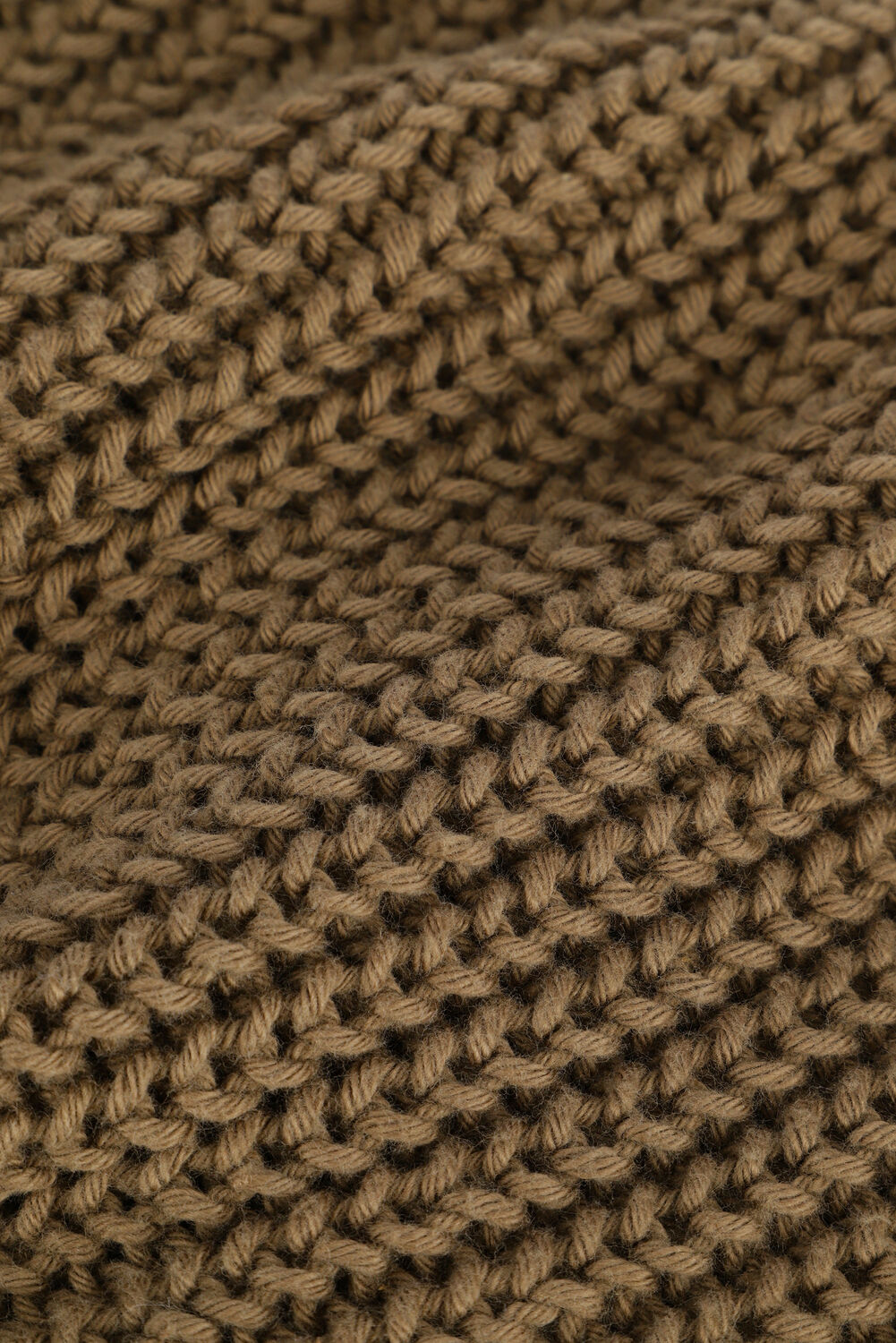 Beige MARMAR COPENHAGEN Pullover TYLER - large