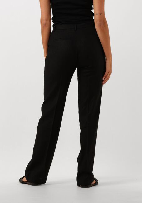 Schwarze OMODA ATELIER Hose X BO - large