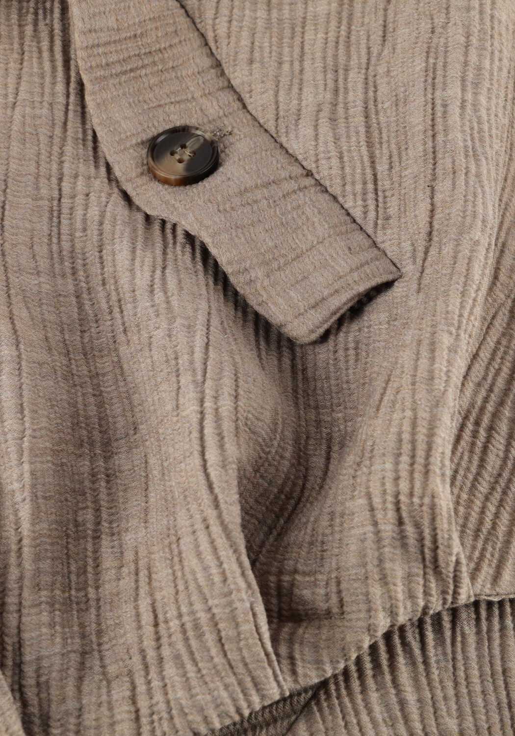 Sand Y.A.S. Sommerjacken YASRINA LS JACKET - large