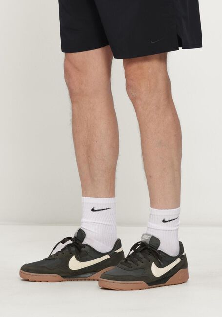 Graue NIKE Sneaker Low NIKE TERRA MANTA SUEDE - large