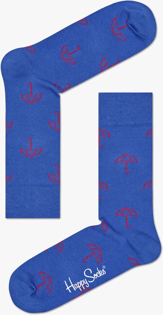 Blaue HAPPY SOCKS Socken UMB01 - large