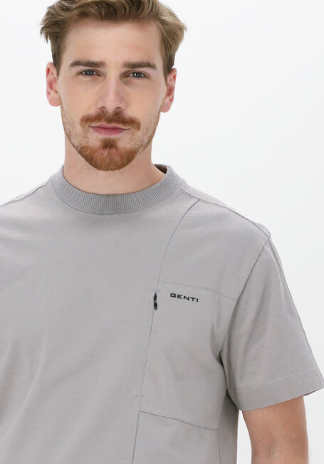 Graue GENTI T-shirt J5030-1226 - large