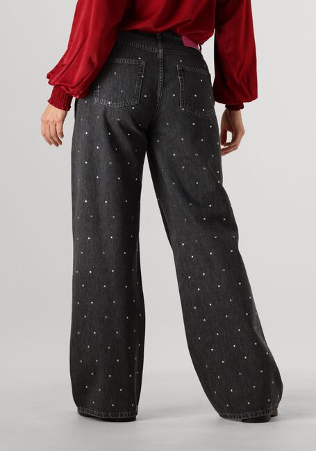 Graue HARPER & YVE Straight leg jeans YVE-PA - large