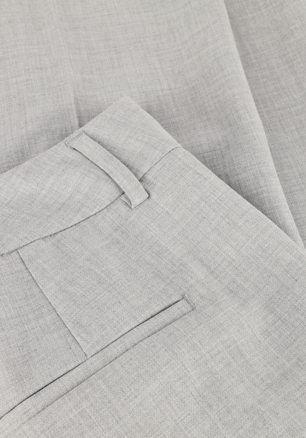 Hellgrau FIVEUNITS Hose CLARAFV 826 - large