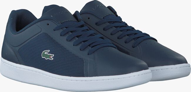 Blaue LACOSTE Sneaker ENDLINER - large