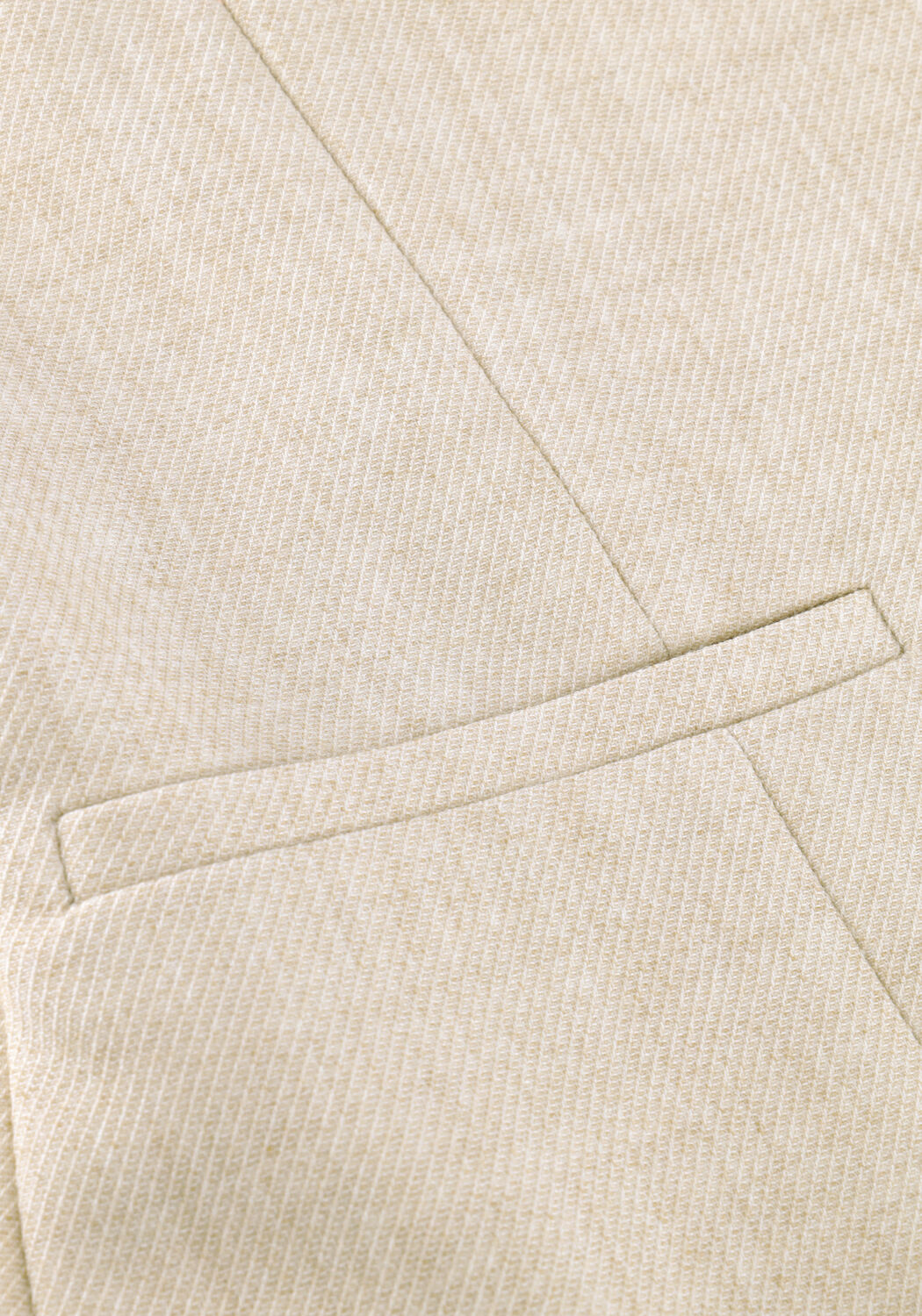 Ecru GRACE & MILA Jack SS26111015 - large