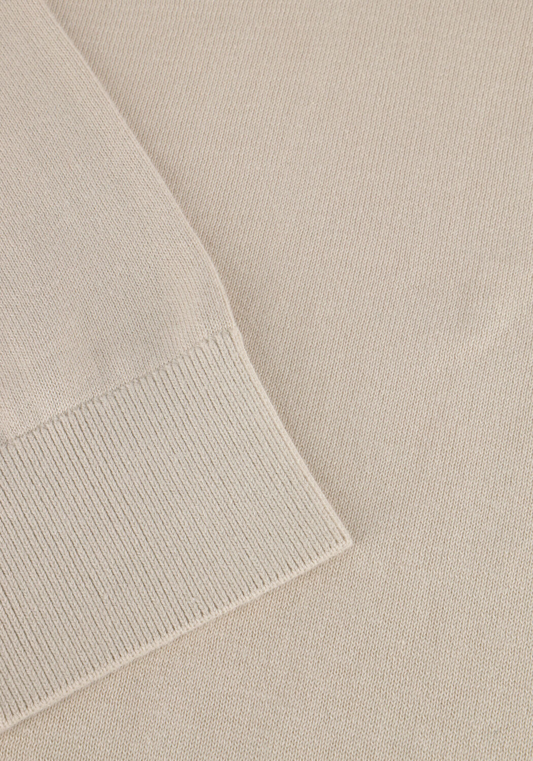 Beige SAINT STEVE Pullover CAS - large