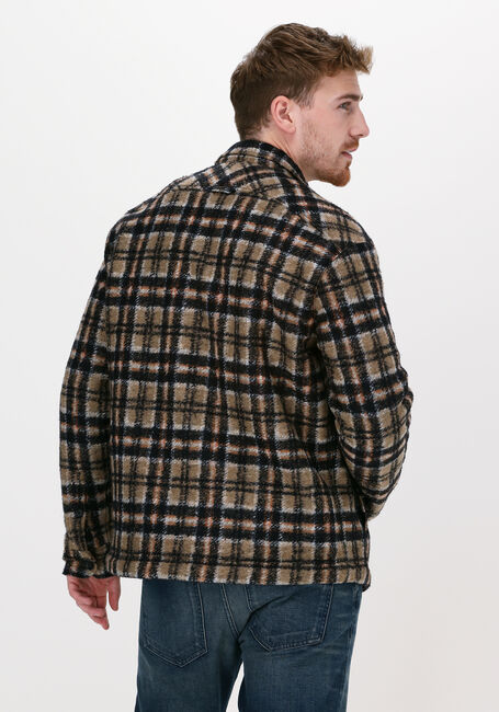Mehrfarbige/Bunte DRYKORN Jack ROONIN_2 146269 - large