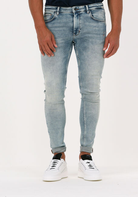 Blaue PUREWHITE Skinny jeans THE DYLAN W0810 - large