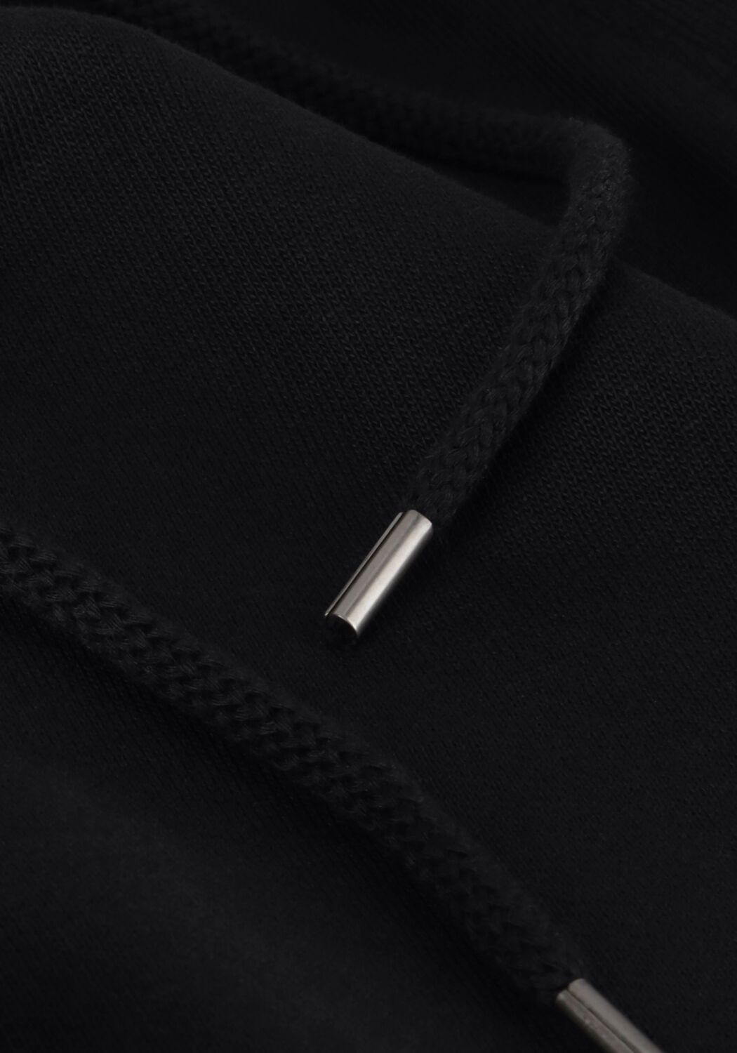 Schwarze MOLO Jogginghose ALVAR - large