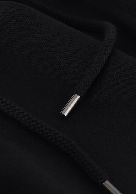 Schwarze MOLO Jogginghose ALVAR - large