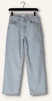 Hellblau SELECTED WOMEN Wide jeans SLFALICE-N HW WIDE LON SKY BLUE JEAT Hellblau SELECTED WOMEN Wide jeans SLFALICE-N HW WIDE LON SKY BLUE JEAT - medium