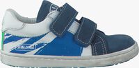 Blaue SHOESME Sneaker low UR6S039 - medium
