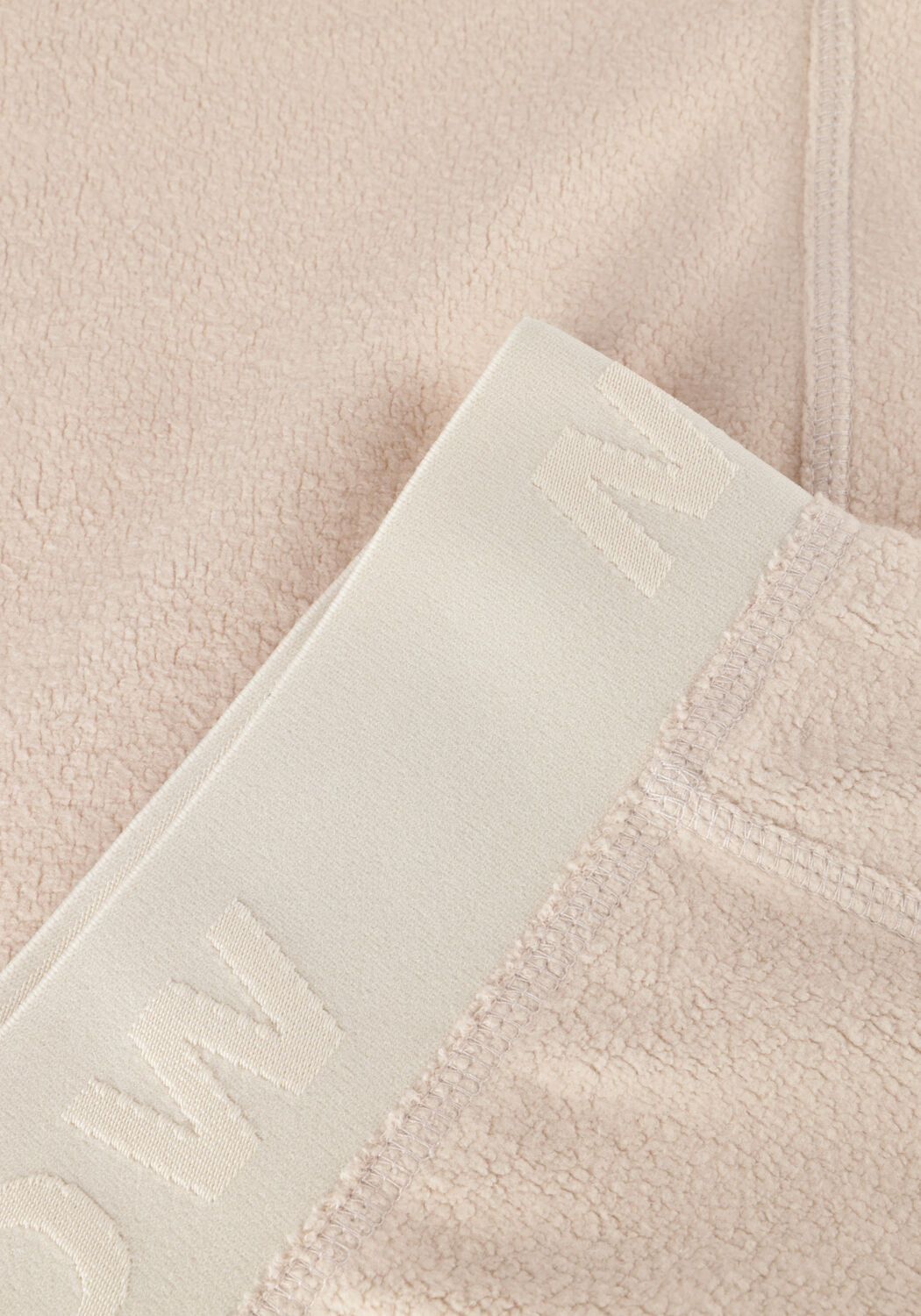 Beige MOSCOW Maxirock 77-03-SEMI - large