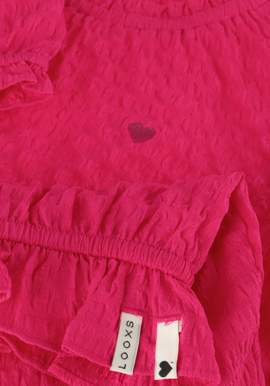 Rosane LOOXS Little Top 2412-7146 - large