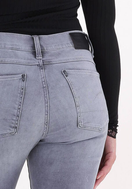 Graue G-STAR RAW Skinny jeans LHANA SKINNY WMN - large
