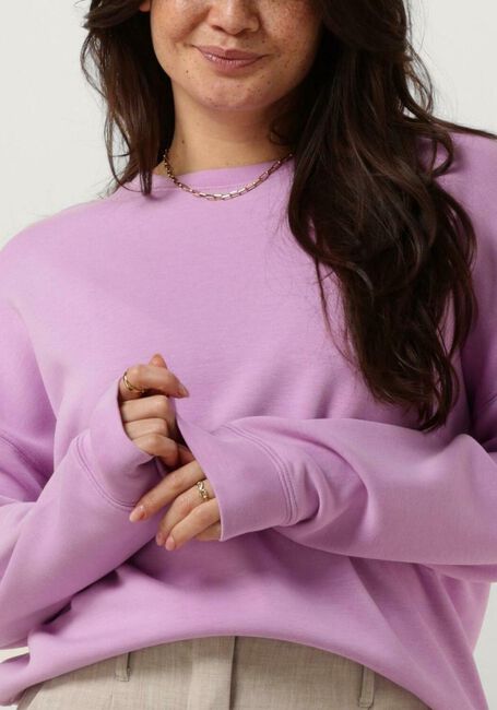 Lilane MSCH COPENHAGEN Pullover MSCHIMA Q SWEATERSHIRT - large