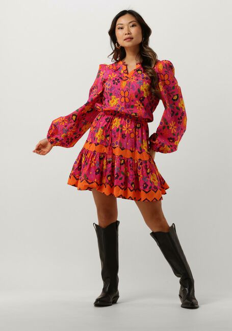 Rosane HARPER & YVE Minikleid MAX-DR - large