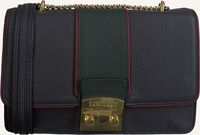 Blaue LOULOU ESSENTIELS Umhängetasche MONACO Blaue LOULOU ESSENTIELS Umhängetasche MONACO - medium