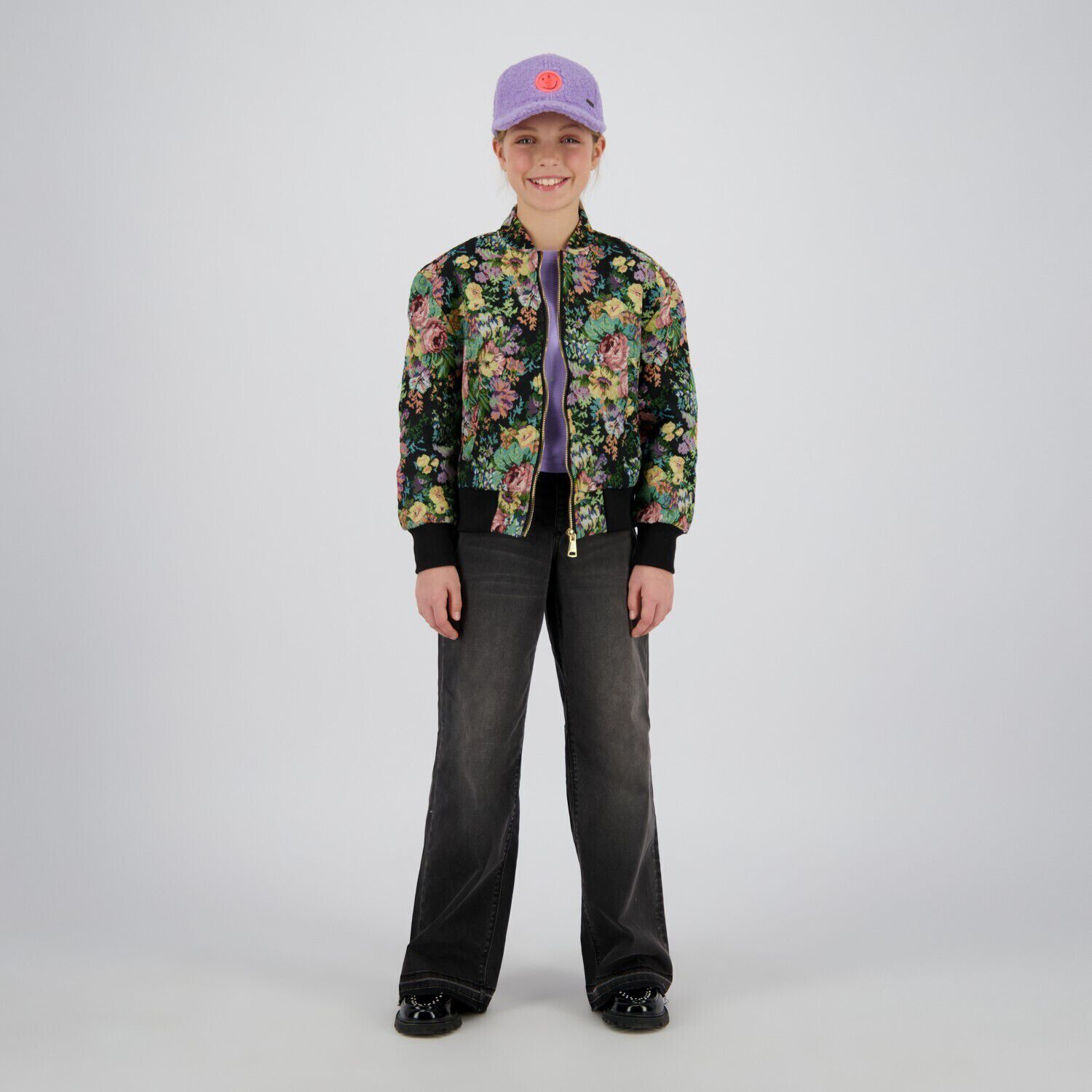 Mehrfarbige/Bunte VINGINO Jack TELOUA - large