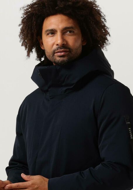Dunkelgrün ELVINE Parkas FRANC - large