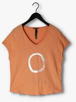 Orangene 10DAYS T-shirt SHORTSLEEVE TEE CIRCLE