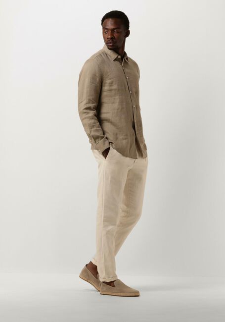 Beige DRYKORN Casual-Oberhemd RAMIS 126106 - large