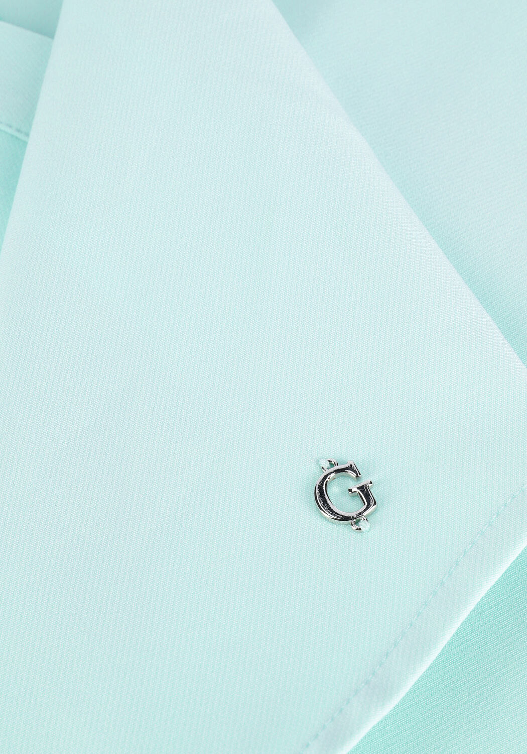 Minze GUESS Top SS MATTHEA TOP - large