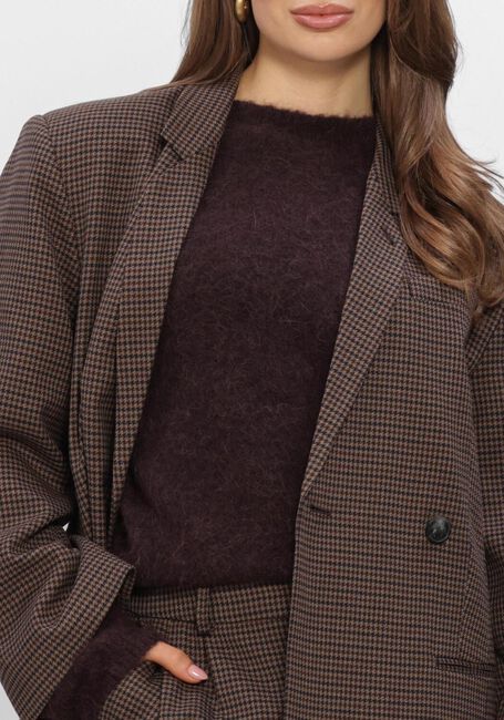 Braune BEAUMONT Blazer MA&Euml;L BLAZER - large