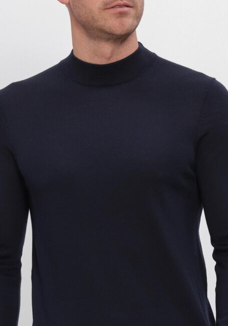 Dunkelblau PROFUOMO Pullover PPXJ30028 - large