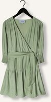 Grüne MINUS Minikleid SALMIA SHORT DRESS 3/4 Grüne MINUS Minikleid SALMIA SHORT DRESS 3/4 - medium