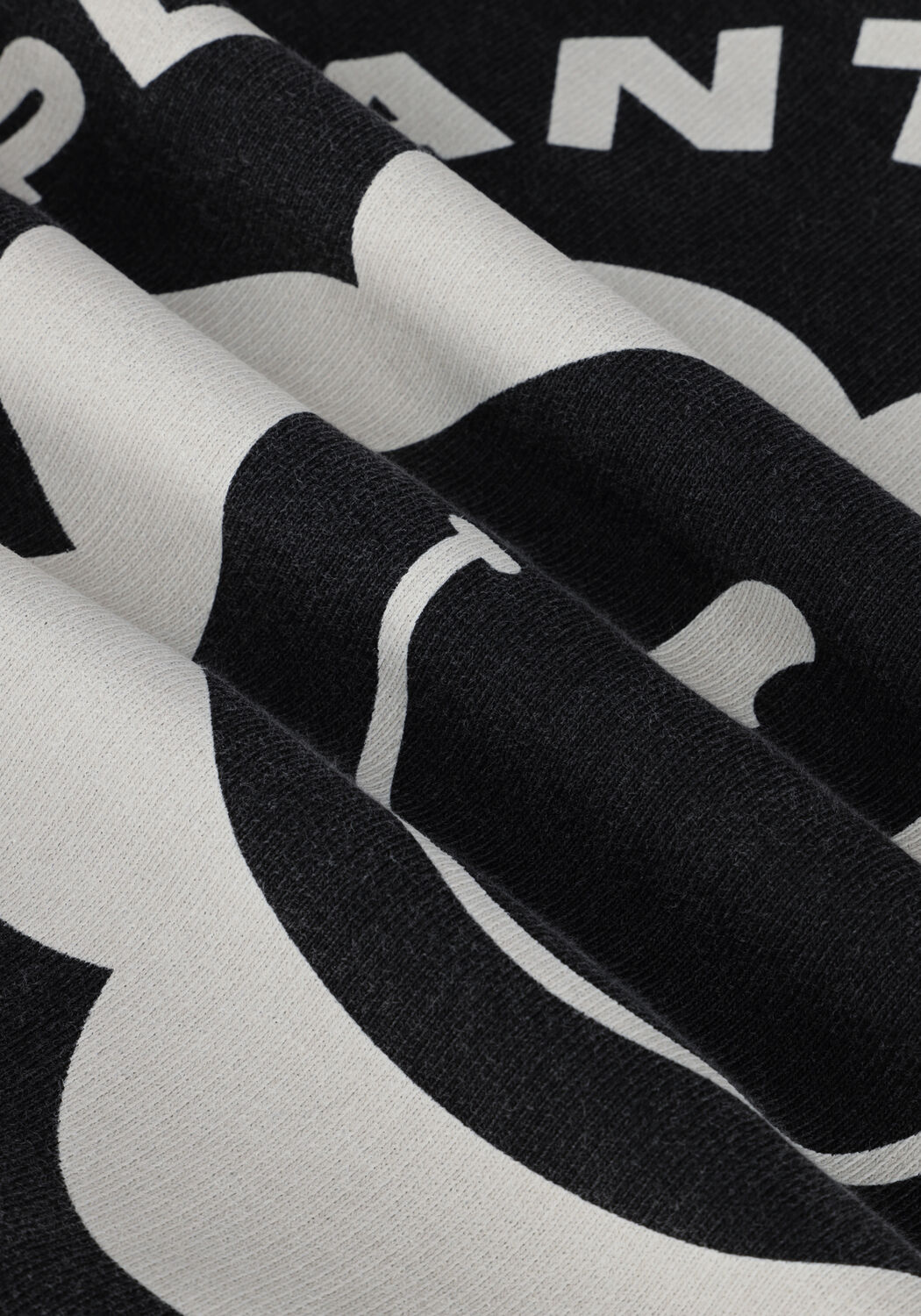 Graue CATWALK JUNKIE Pullover SW HARVEST LOVE - large