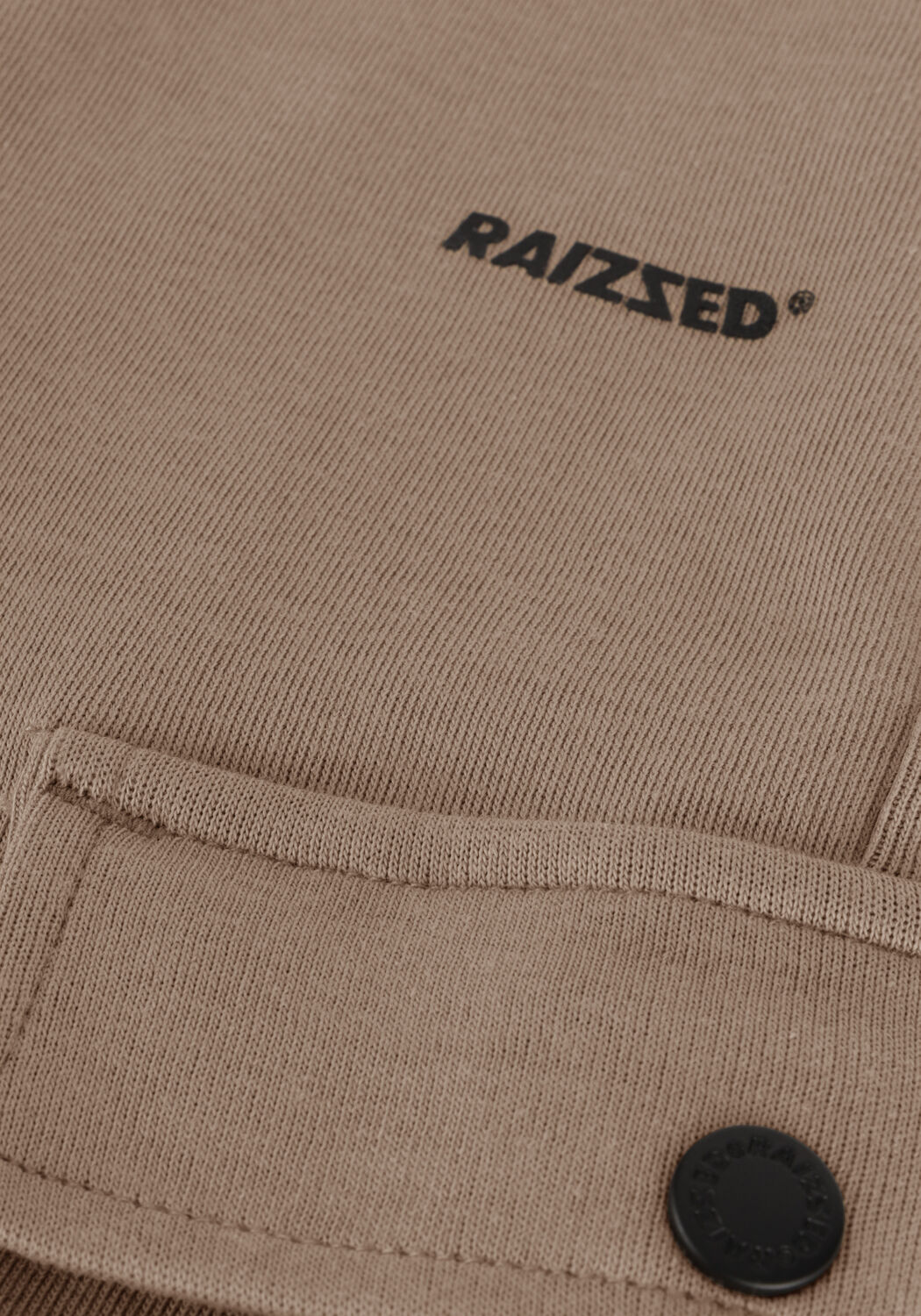 Braune RAIZZED Cargohosen SUMTER - large