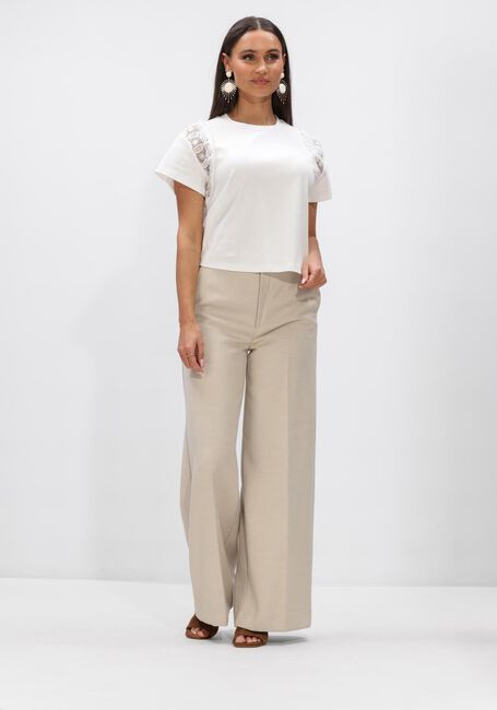 Wei&szlig;e AAIKO Blusen CEYDA CO 177 - large