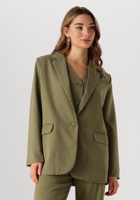 Grüne YDENCE Blazer BLAZER MAISIE - large