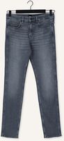 Graue BOSS BLACK Slim fit jeans DELAWARE3 10219924 02 Graue BOSS BLACK Slim fit jeans DELAWARE3 10219924 02 - medium