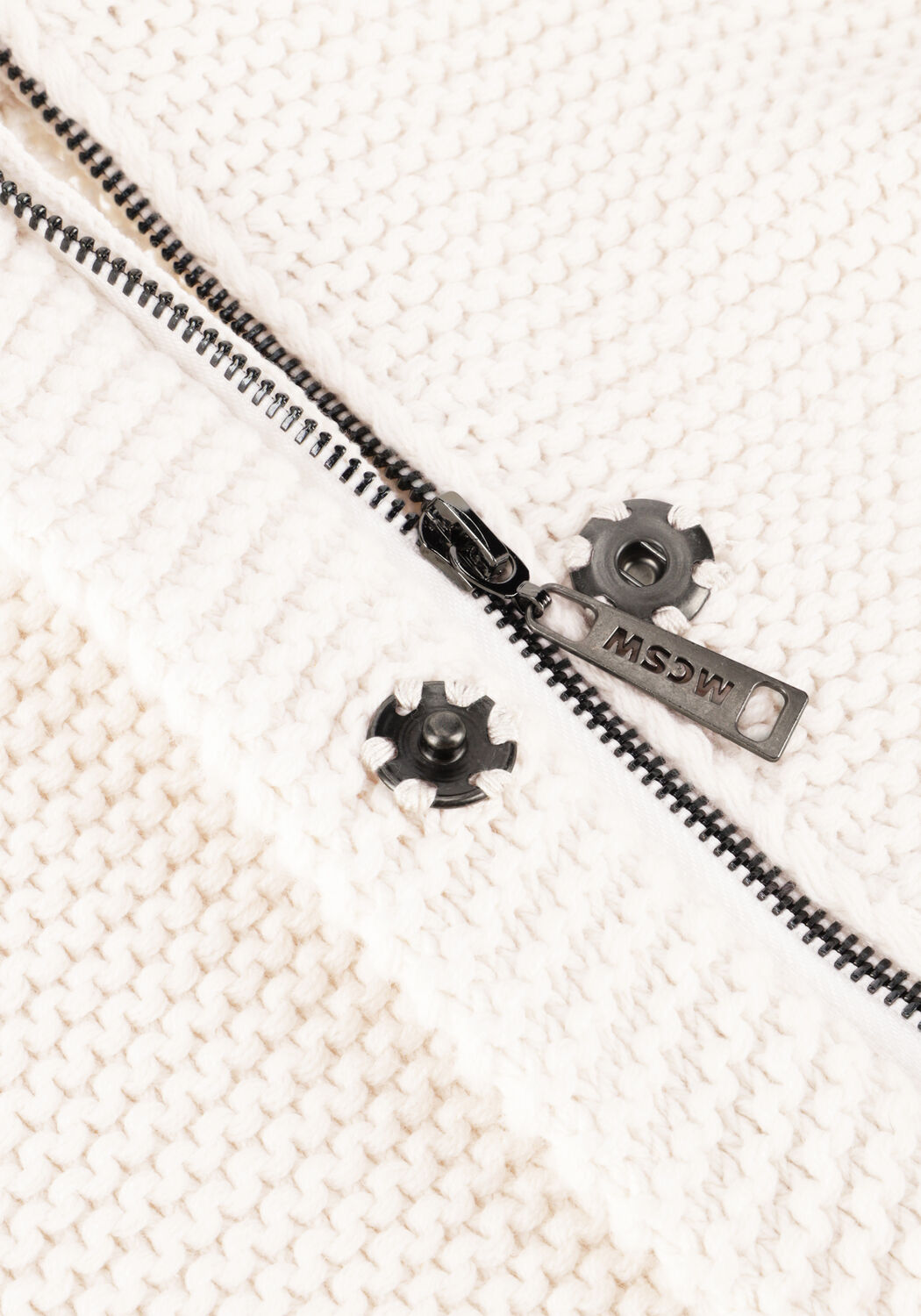 Ecru MOSCOW Strickjacke 29-10-TIMMY-1 - large