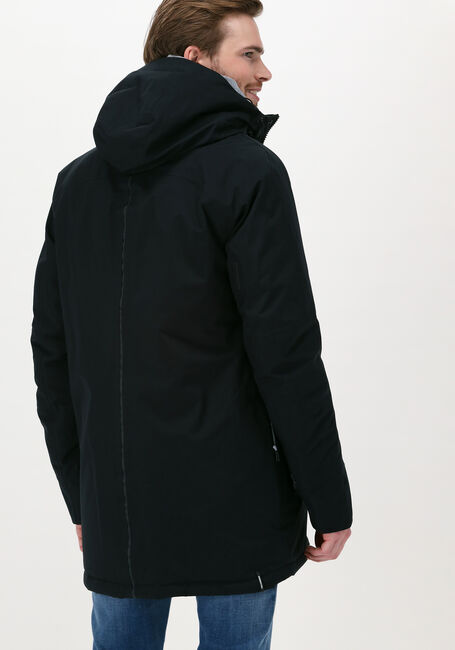 Schwarze KRAKATAU  QM342 - large