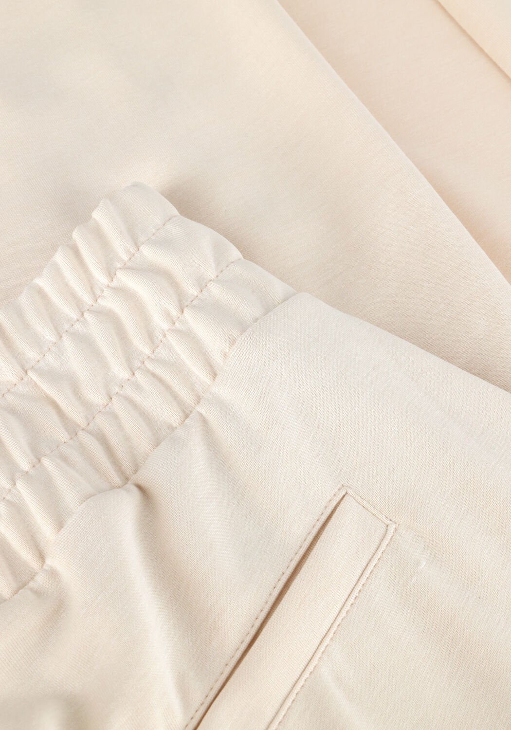 Beige AIMEE THE LABEL Hose LOVE2 - large