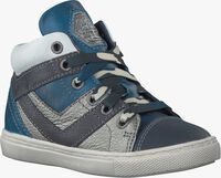Blaue TRACKSTYLE Sneaker 316811 - medium