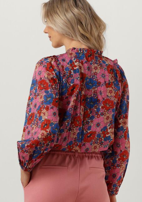 Rosane MOLIIN Blusen VIOLET - large