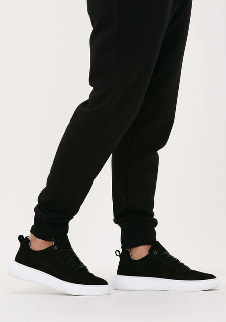 Schwarze CYCLEUR DE LUXE Sneaker Low DR7 - large